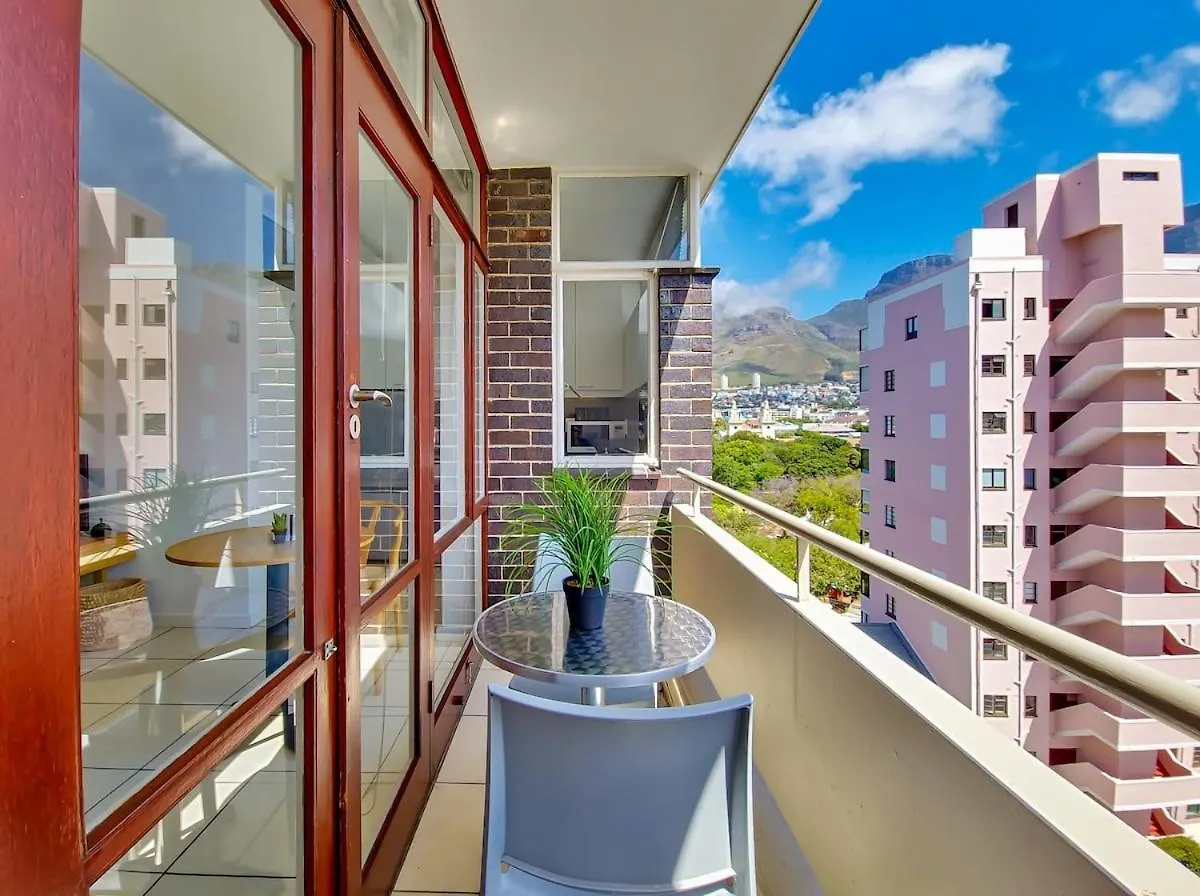 Cosy, Central, Homely Feel Home Ciudad del Cabo