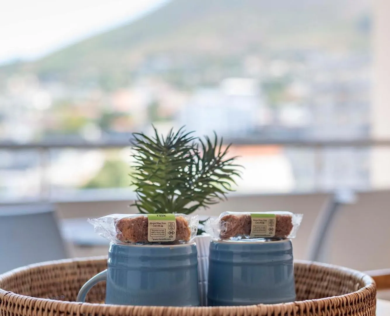 Apartamento Cosy, Central, Homely Feel Home Ciudad del Cabo