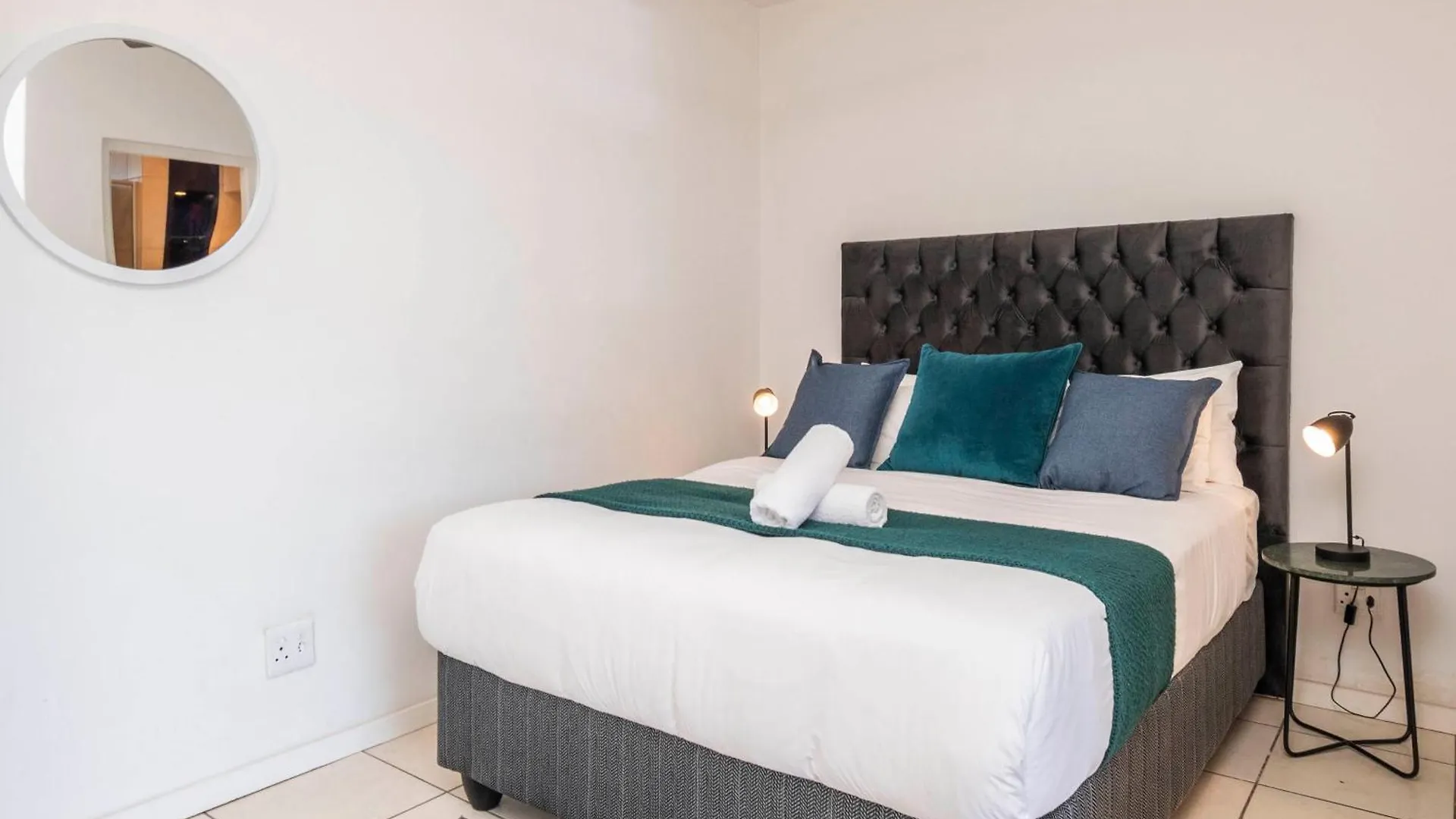 Cosy, Central, Homely Feel Home Ciudad del Cabo